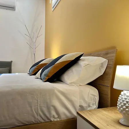 M'ama 2 Apartment