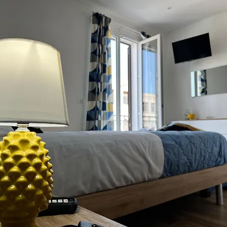 Apartment M'ama 2