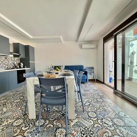 Apartment M'ama 2 *