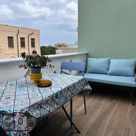 M'ama 2 Apartman *
