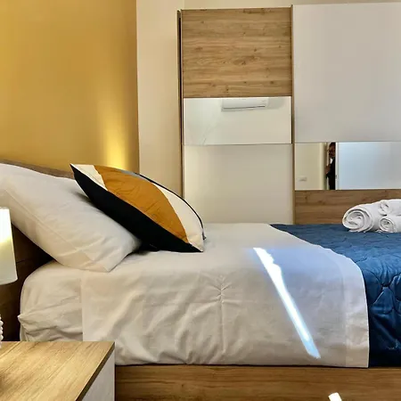 M'ama 2 Apartamento *
