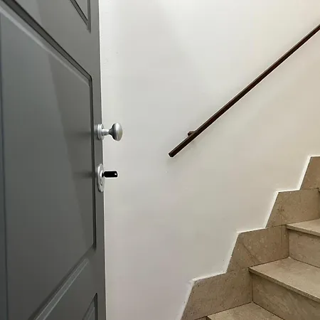 M'ama 2 Apartamento *
