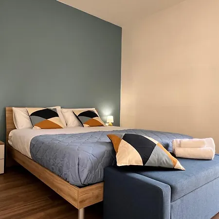 M'ama 2 Apartamento Ficarazzi