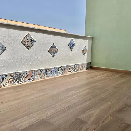 Apartamento M'ama 2