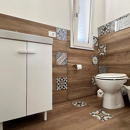 M'ama 2 Apartamento Ficarazzi