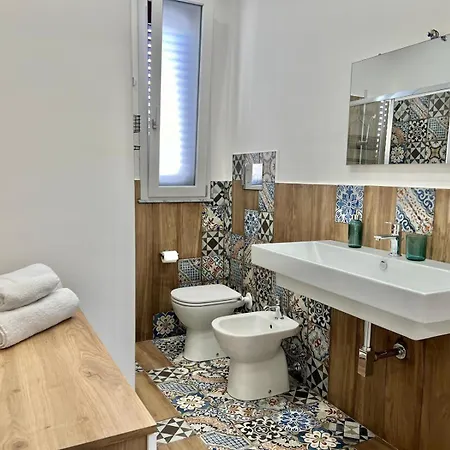 M'ama 2 Apartamento Ficarazzi