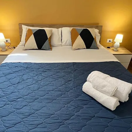 M'ama 2 Apartamento