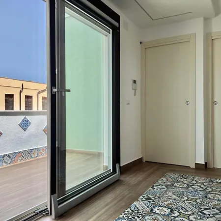 Apartamento M'ama 2 Ficarazzi
