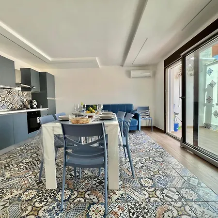 Apartamento M'ama 2 *