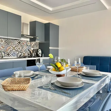 Apartamento M'ama 2 *