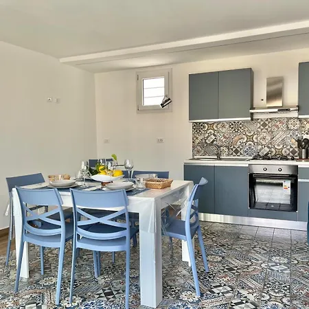 Apartamento M'ama 2
