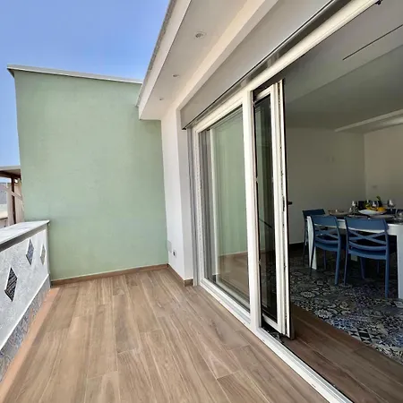 Apartamento M'ama 2 *