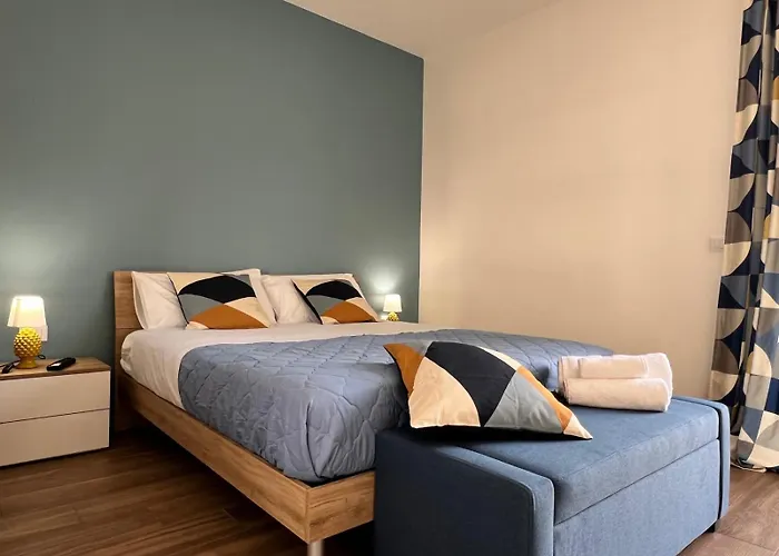 M'ama 2 Apartment Ficarazzi