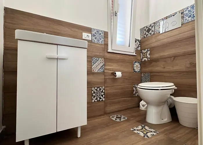 M'ama 2 Apartment Ficarazzi