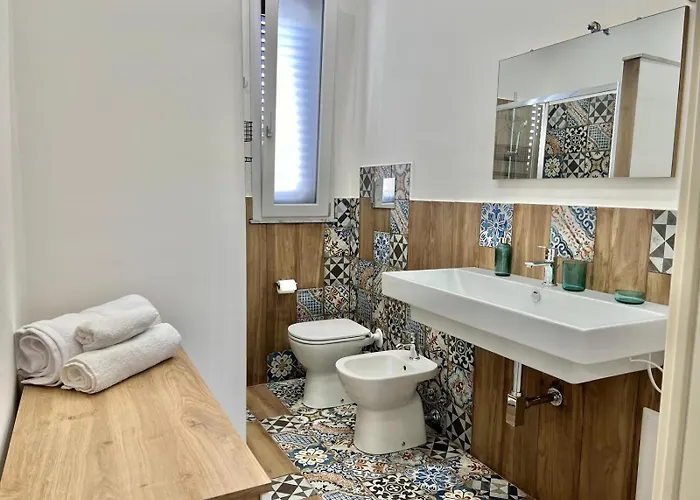 M'ama 2 Apartment Ficarazzi