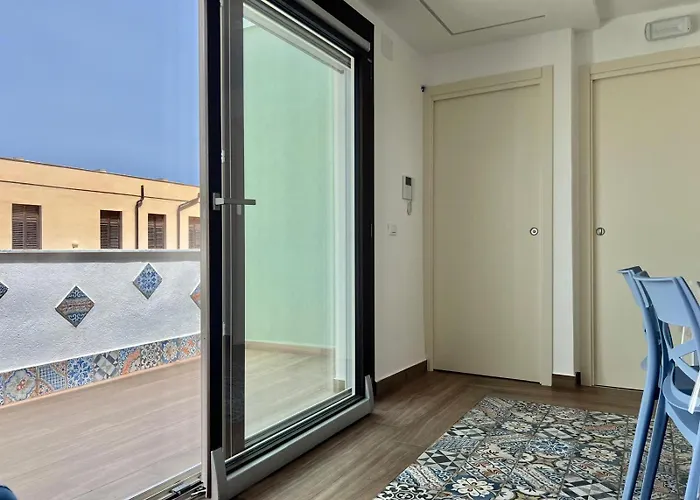 Apartment M'ama 2 Ficarazzi