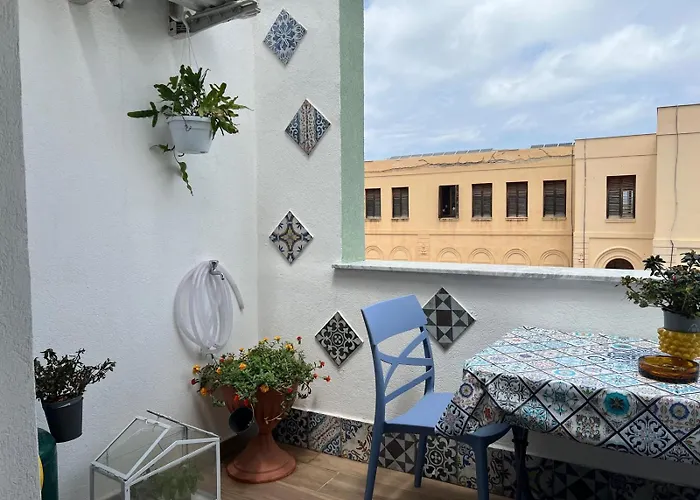 M'ama 2 Apartment Ficarazzi